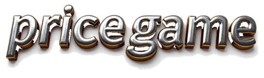 price game logo